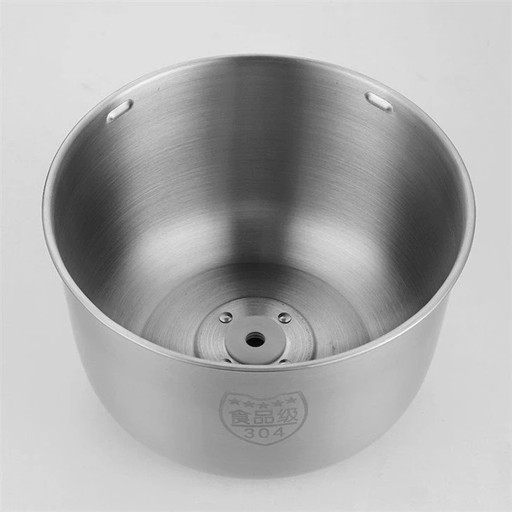 2.electric mixer flour mixer